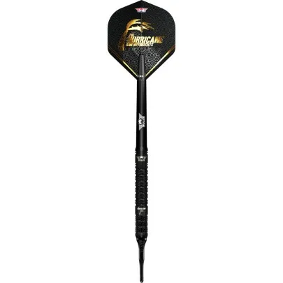 kim huybrechts 90% e2 full black 19g - slika 2