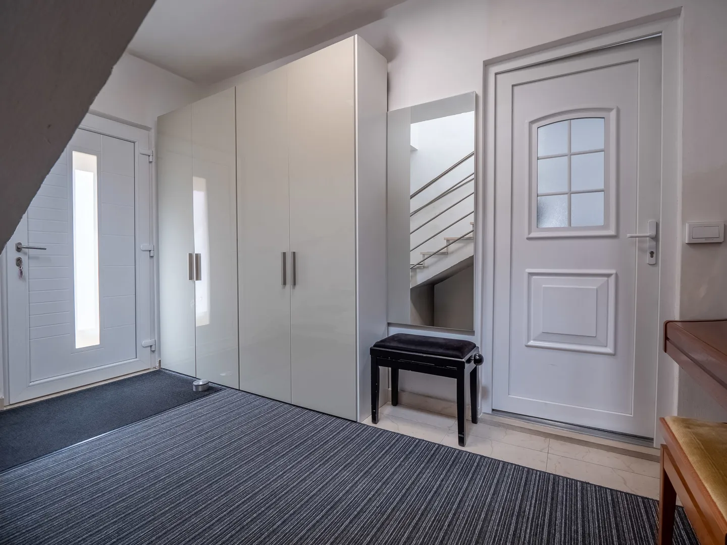 hrvatska, zadar, vrsi, kuća 140m², s garažom i odvojenim stanom - slika 25