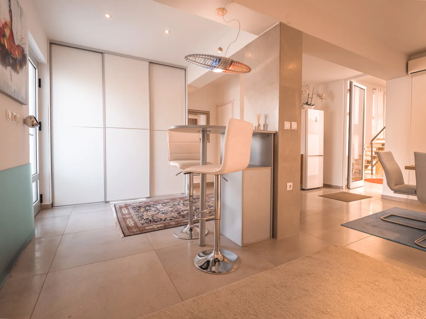 hrvatska, zadar, novi bokanjac – moderna obiteljska kuća, 175 m² stambene površine na zemljištu od 450 m² - slika 5
