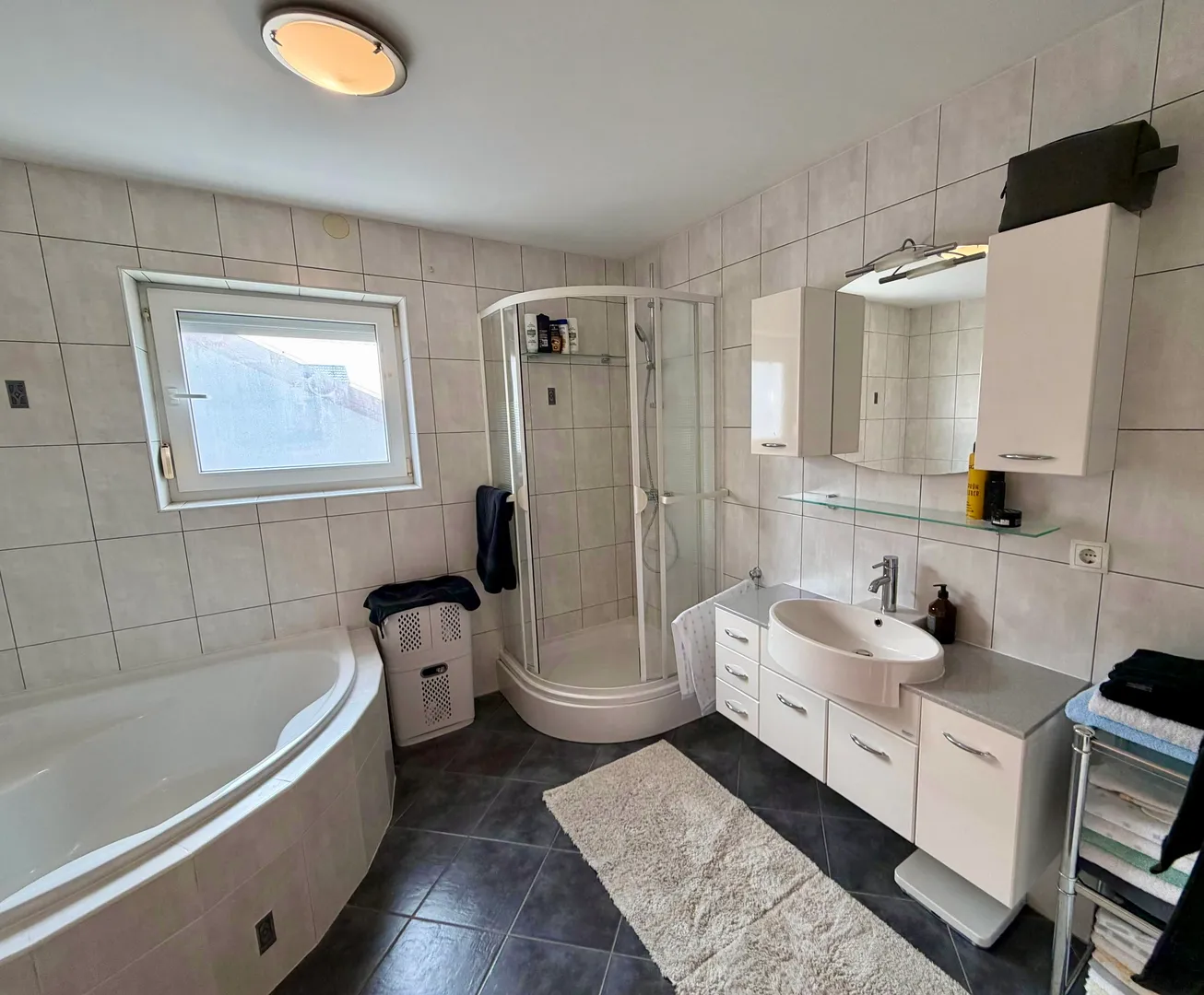 sesvete, grad zagreb, kraljevečki novaki - kuća 140qm² - slika 9