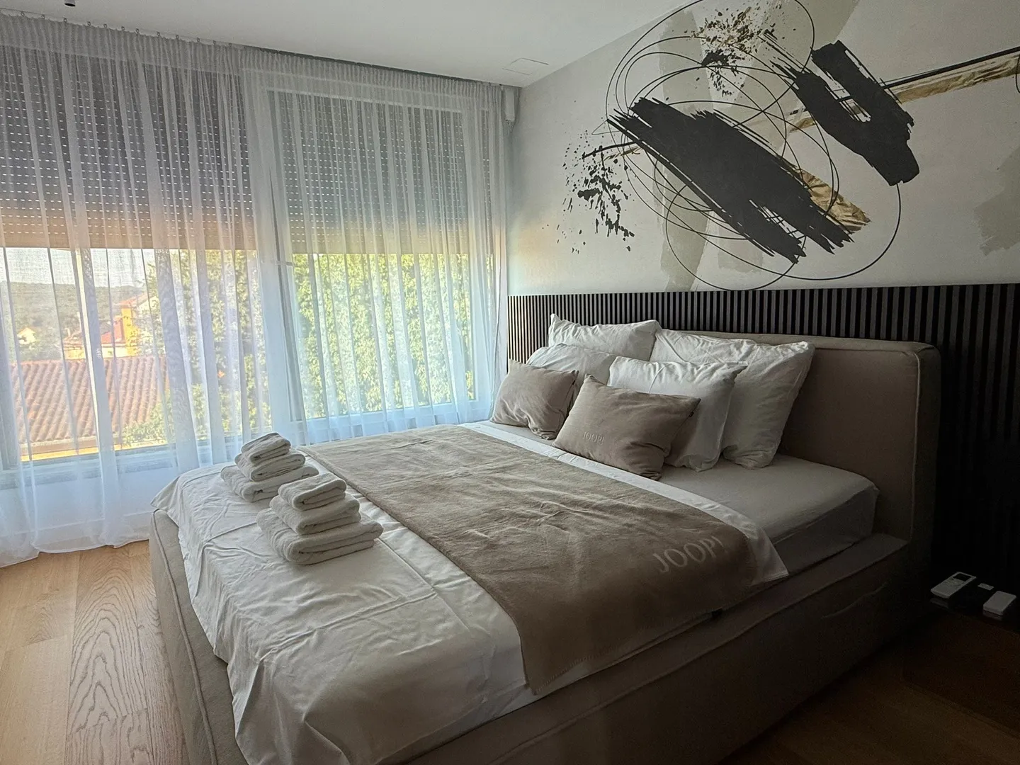 rovinj, rovinjsko selo, premium vila sa bazenom - slika 17