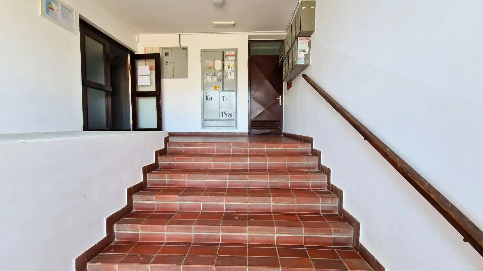 zaprešić centar, 1,5 soban stan, 33m2 - slika 8