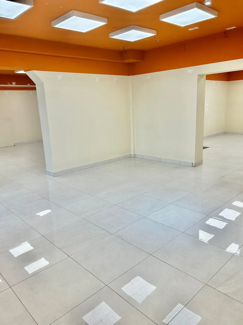 grad zagreb, sesvete, kraljevečki novaki, poslovni prostor 120m2, prizemlje, useljivo - slika 2