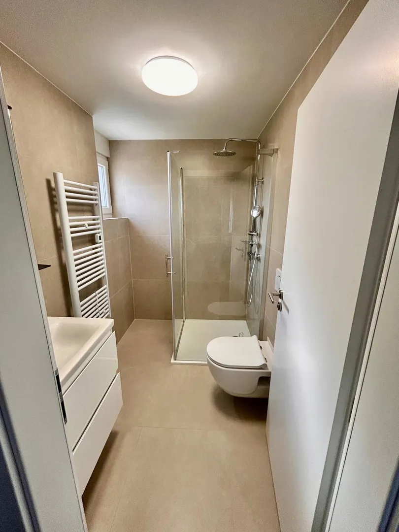penthouse s krovnom terasom, 100 m od mora, privlaka - zadar - slika 15