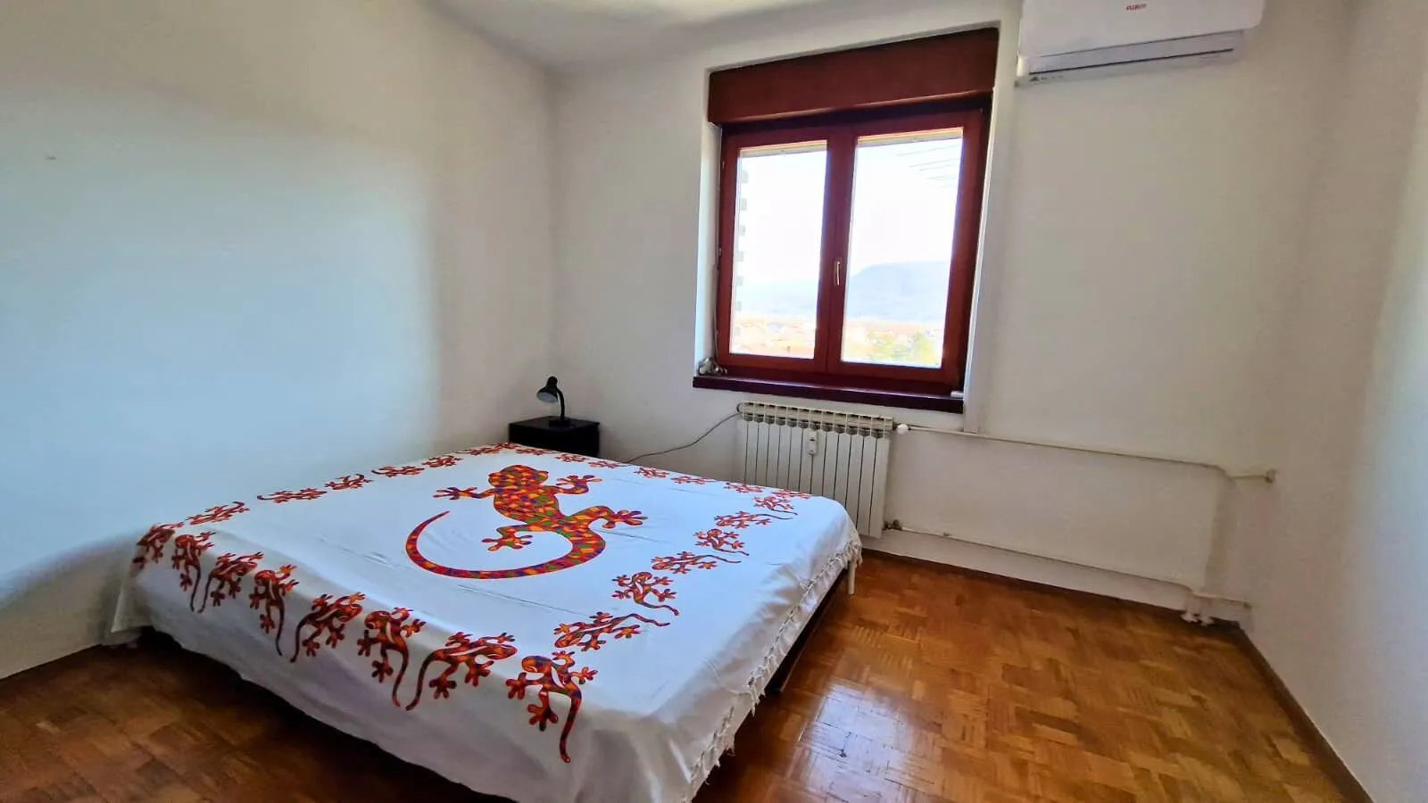 zaprešić centar, 1,5 soban stan, 33m2 - slika 6