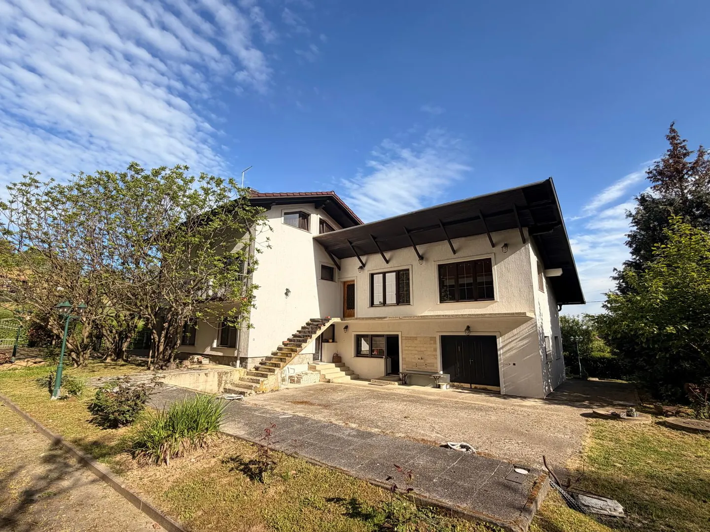 Prodaja, Ludbreg, Kuća s velikim zemljištem 2400m2, Odlična prilika