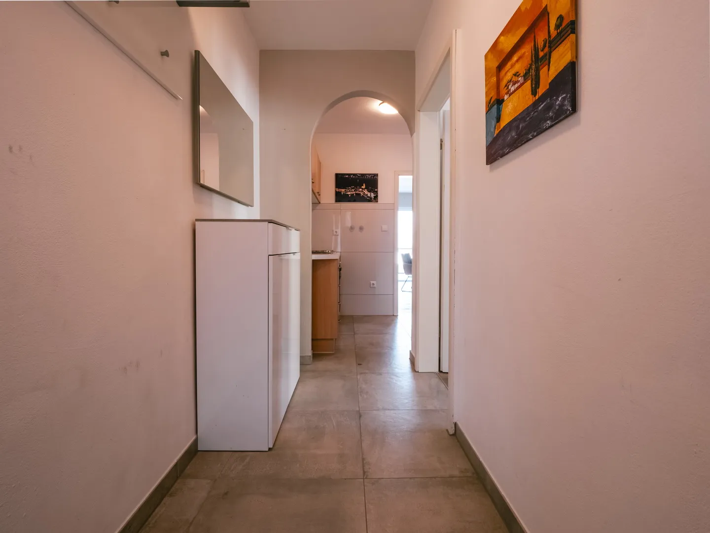 hrvatska, zadar, vinjerac – apartman u hrvatskoj, stan s pogledom na more u vinjercu, 50,69 m², balkon i parkirno mjesto - slika 11