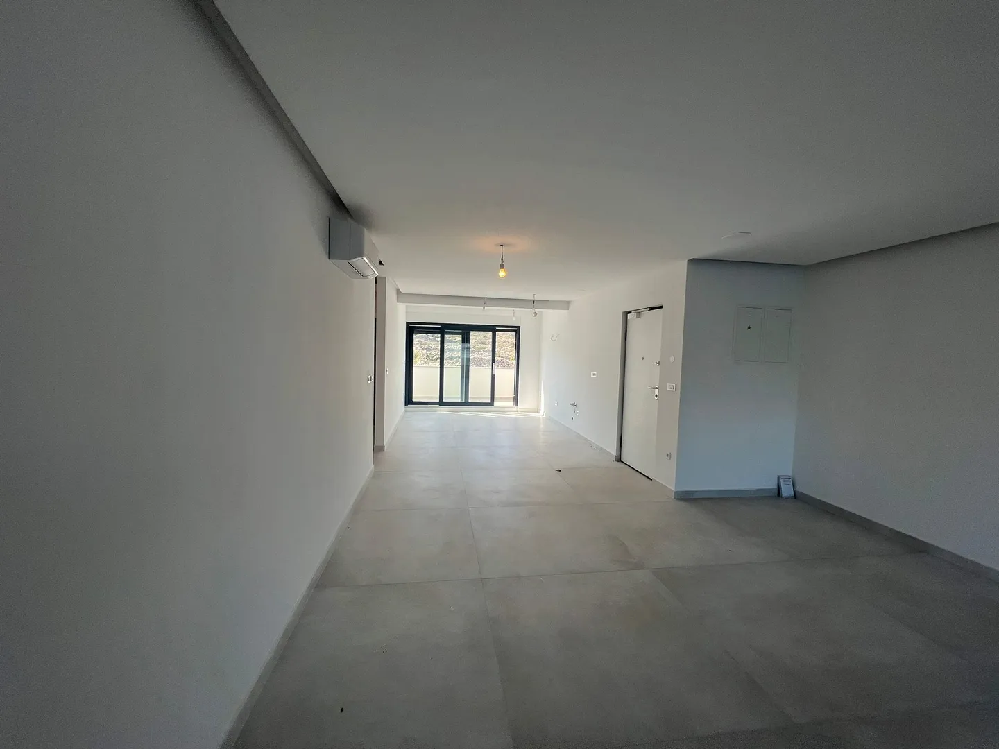 penthouse stan s krovnom terasom, 1 red do mora, vinjerac - zadar - slika 14