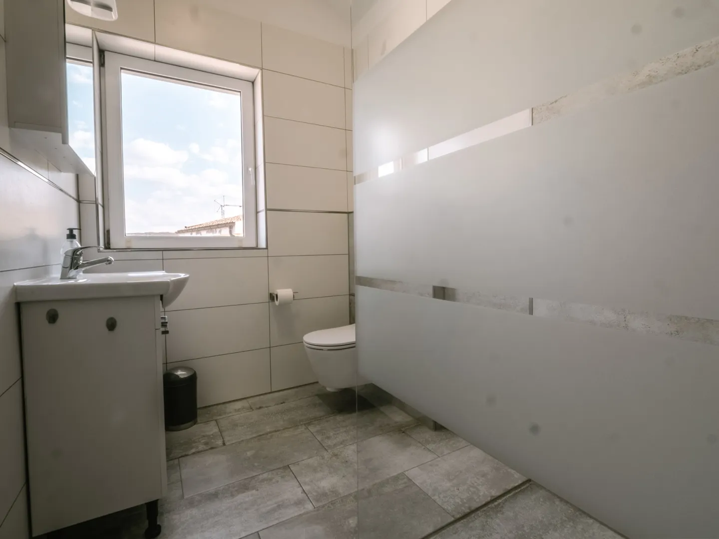 hrvatska, zadar, vinjerac - stan na 2. katu s balkonom i pogledom na more, 40 m² - slika 7