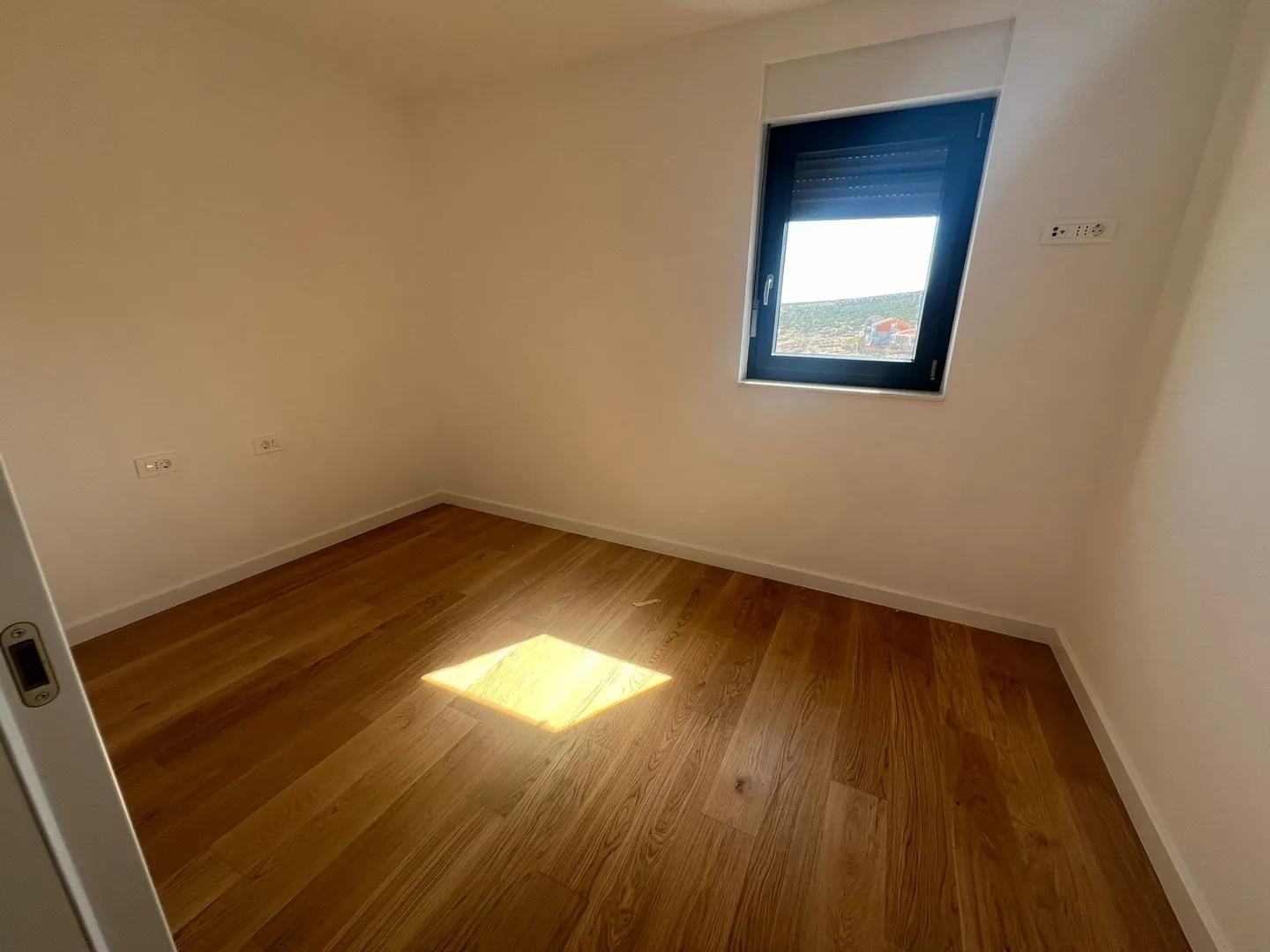 penthouse stan s krovnom terasom, 1 red do mora, vinjerac - zadar - slika 13