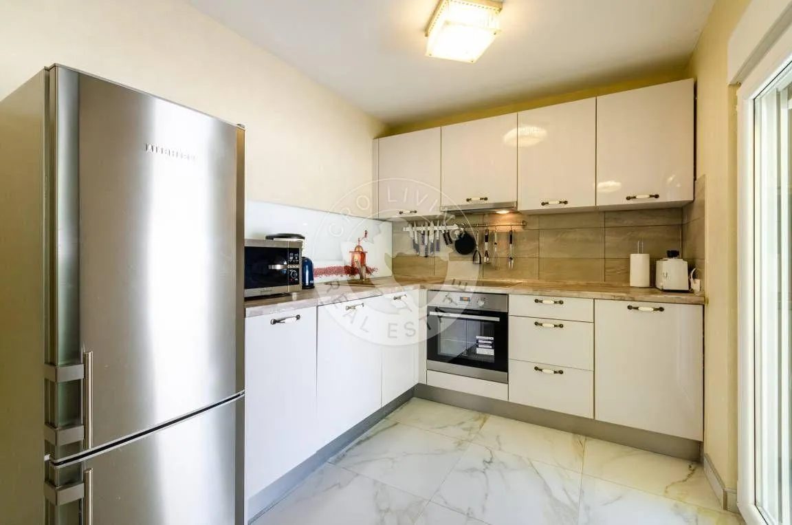 bribir, samostojeća kuća sa bazenom, 110m2 - slika 11