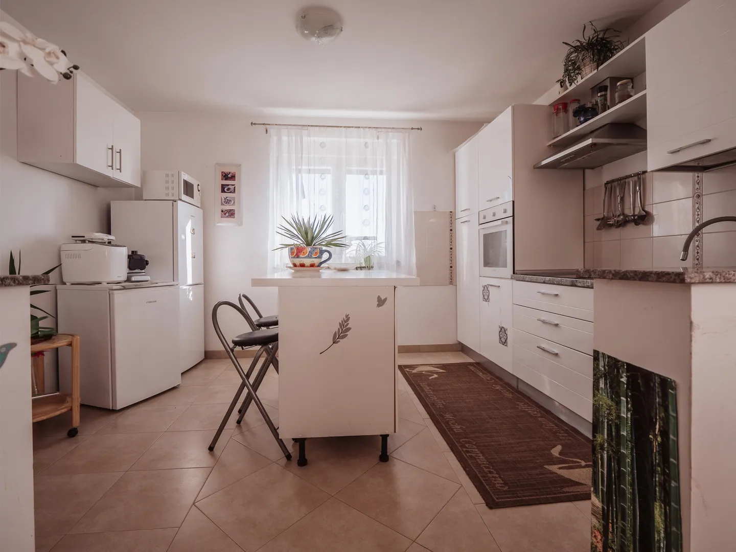 hrvatska, šibenik, skradin – velika kuća s zemljištem, podrumom i mogućnošću dvije stambene jedinice u dalmaciji - slika 12