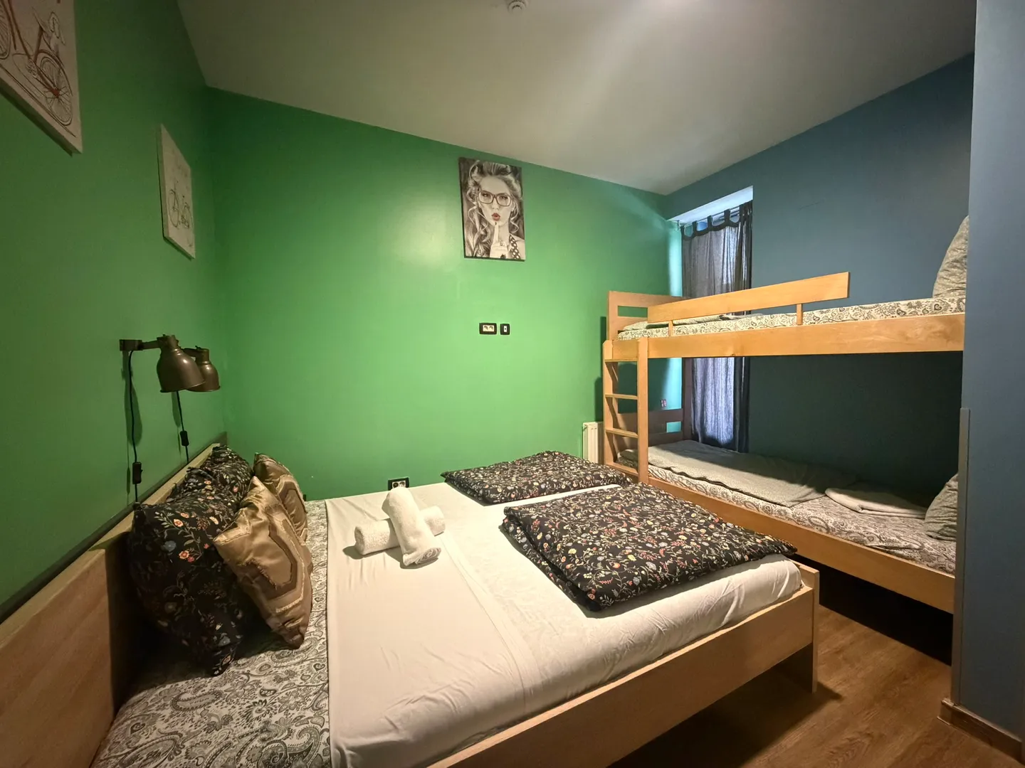 prodaja: hostel u centru zagreba - slika 16