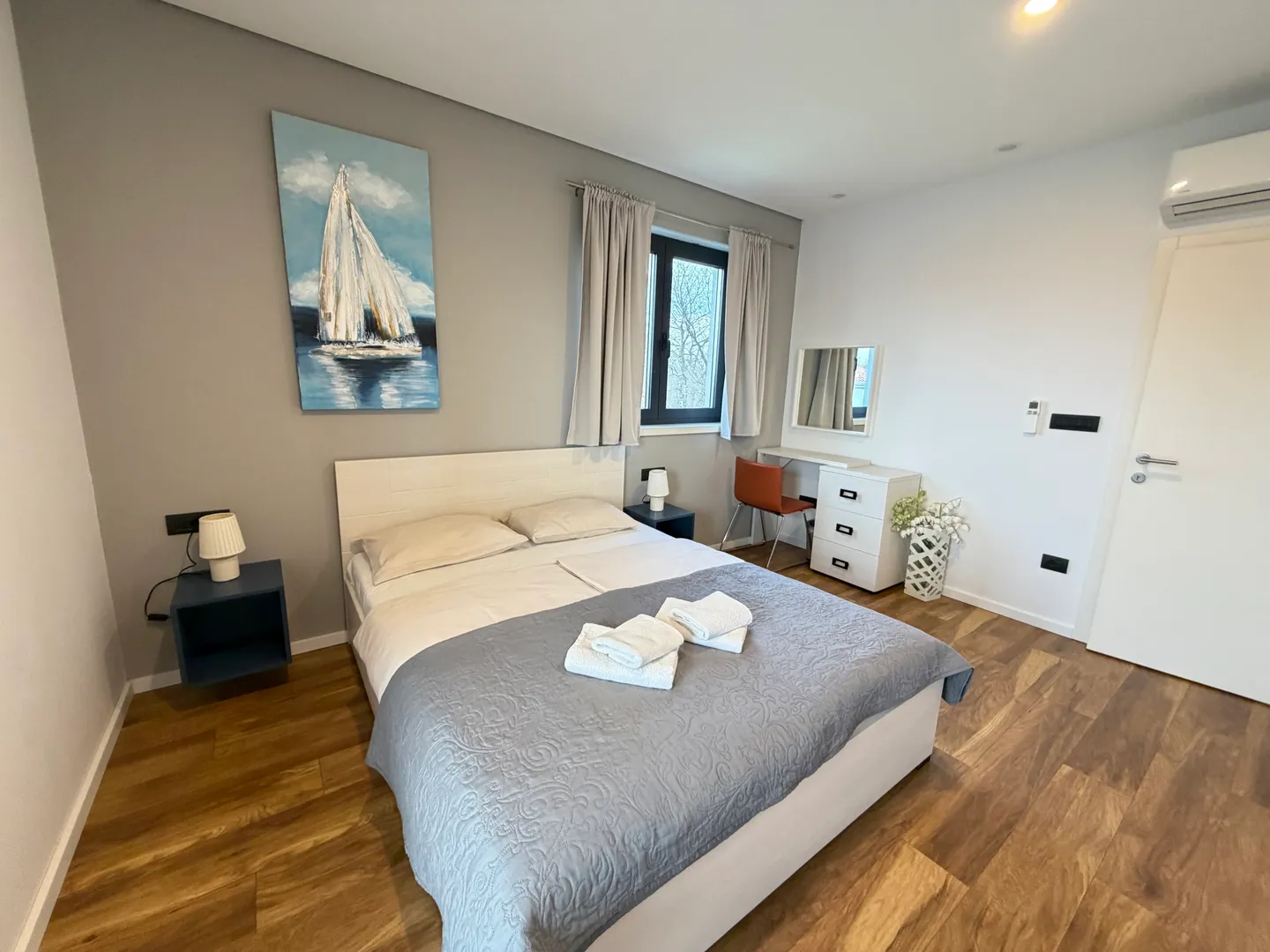 hrvatska, poreč, varvari – potpuno namještena luksuzna vila s bazenom, 280 m² - slika 16