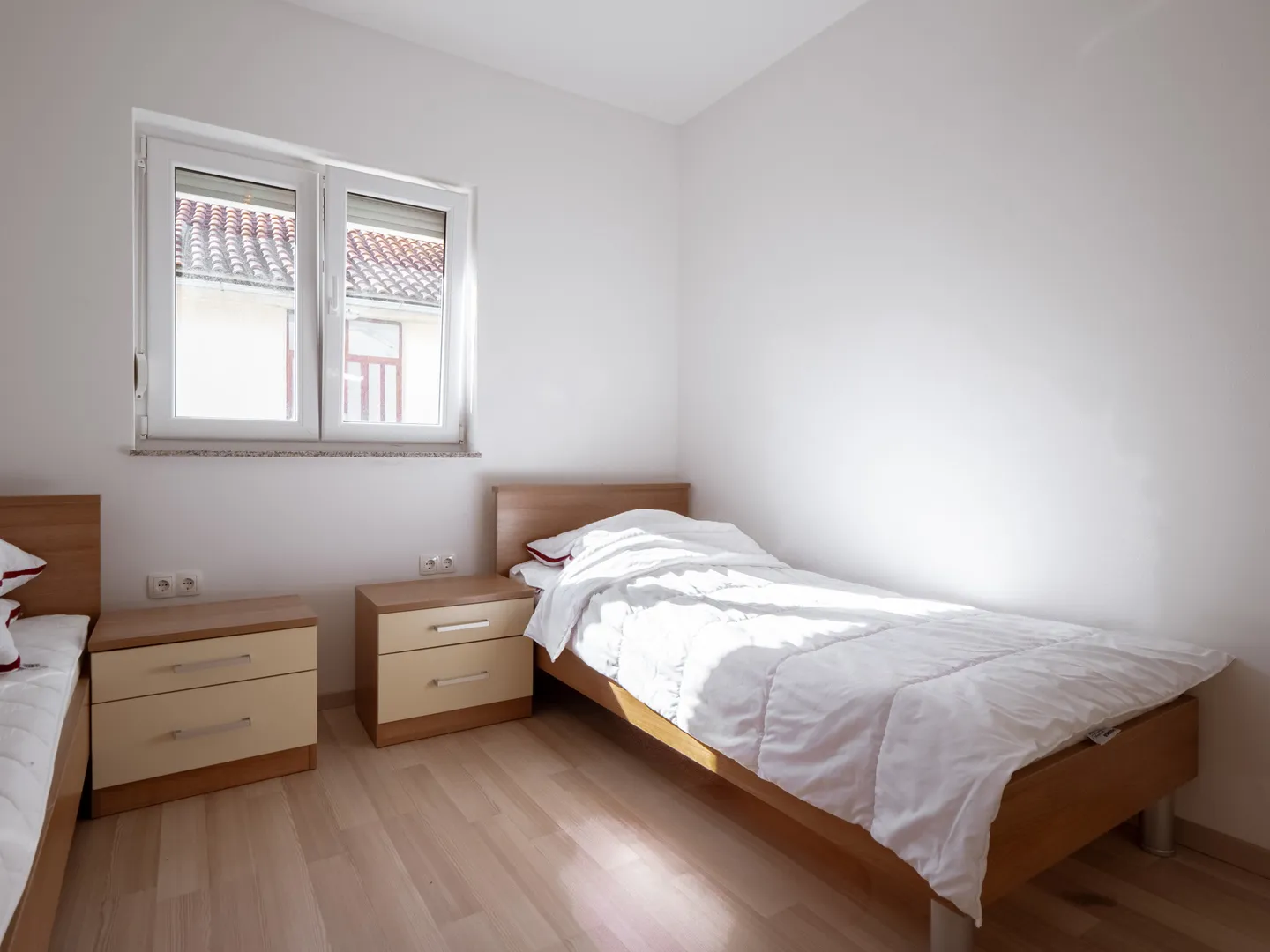 hrvatska, zadar, sveti petar na moru, apartmanska kuća u prvom redu do mora na prodaju – 3 apartmana - slika 20