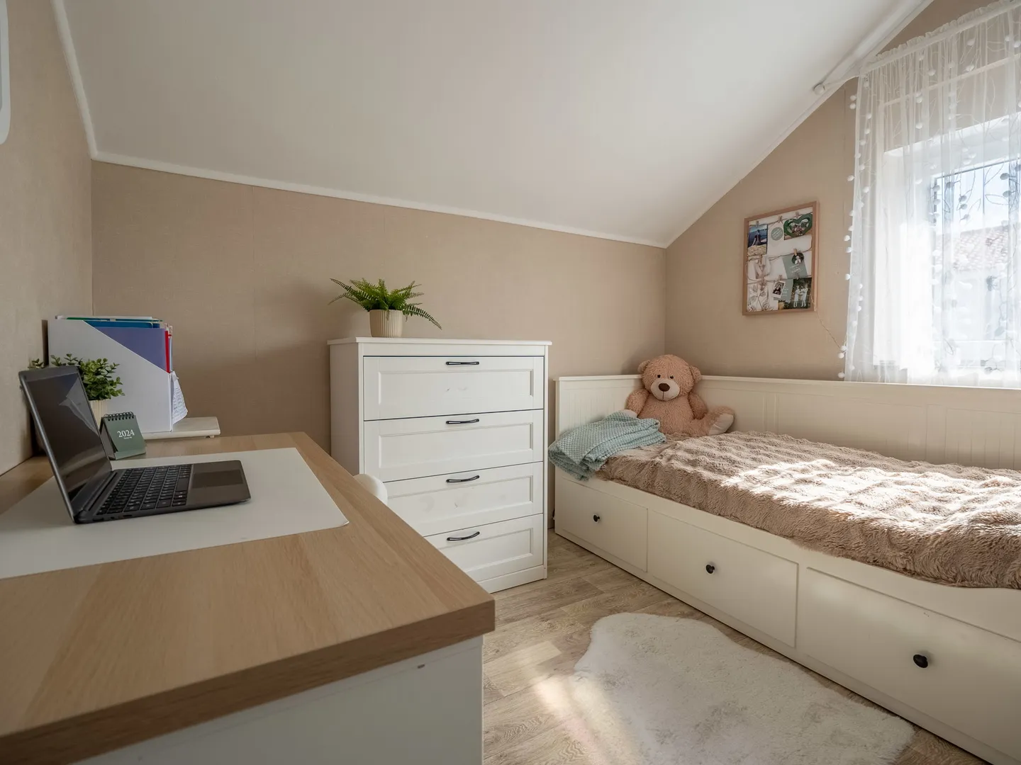 hrvatska, zadar, vrsi, kuća 140m², s garažom i odvojenim stanom - slika 7