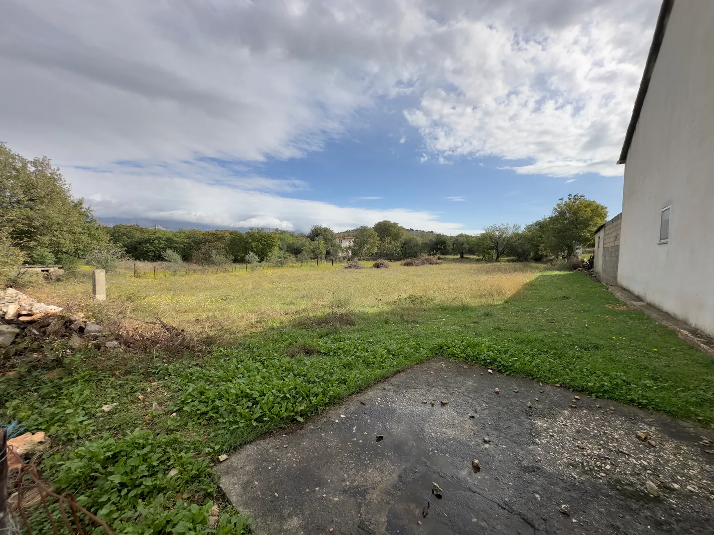 hrvatska, posedarje, slivnica, građevinsko zemljište, 460 m² - slika 2
