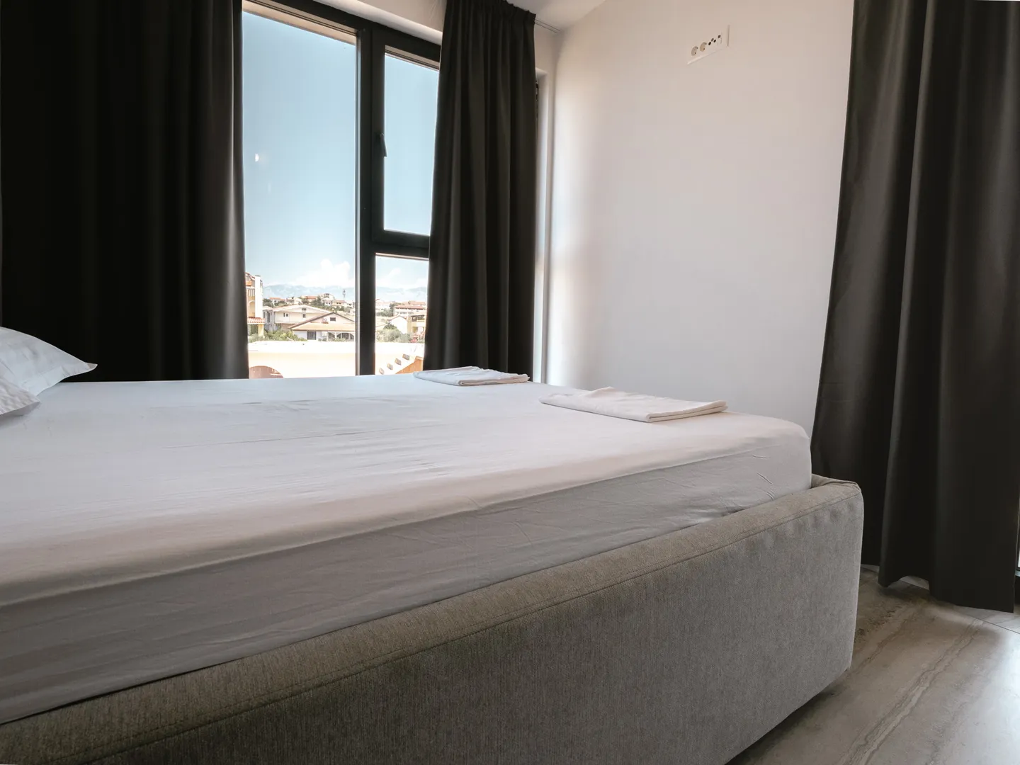 luksuzan penthouse, prvi red do mora, komplet opremljen, pag - povljana - slika 10