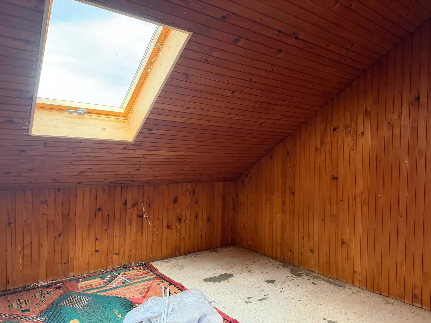 belovar (sesvete), kuća 220m2 sa građevinskim zemljištem - slika 13