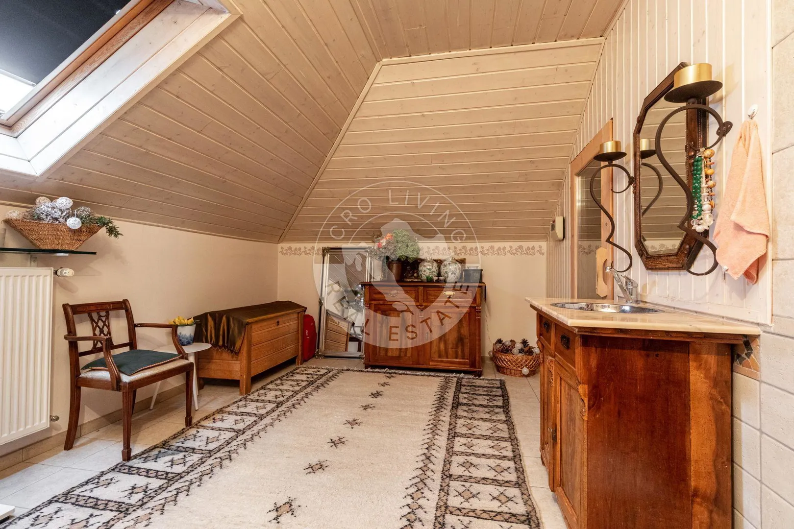 zagreb okolica, sveti ivan zelina, samostojeća kuća 616 m2 - slika 17