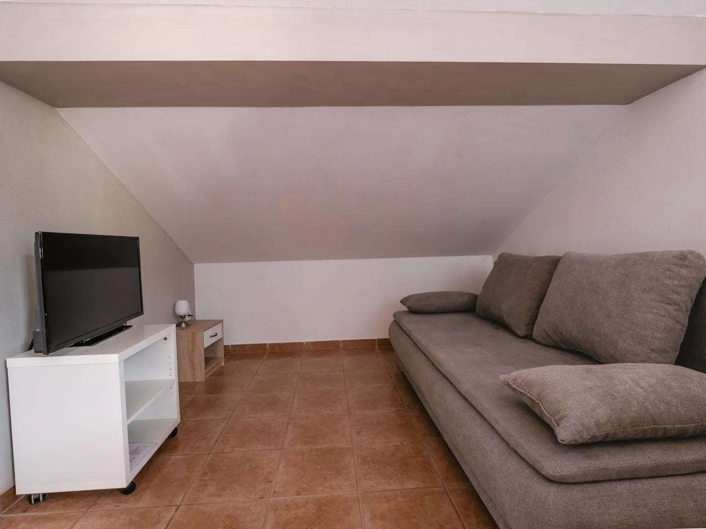 hrvatska, zadar, vinjerac - stan na 2. katu s balkonom i pogledom na more, 40 m² - slika 9
