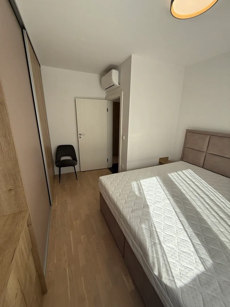 penthouse stan s krvonom terasom i pogledom na more, zadar - slika 26