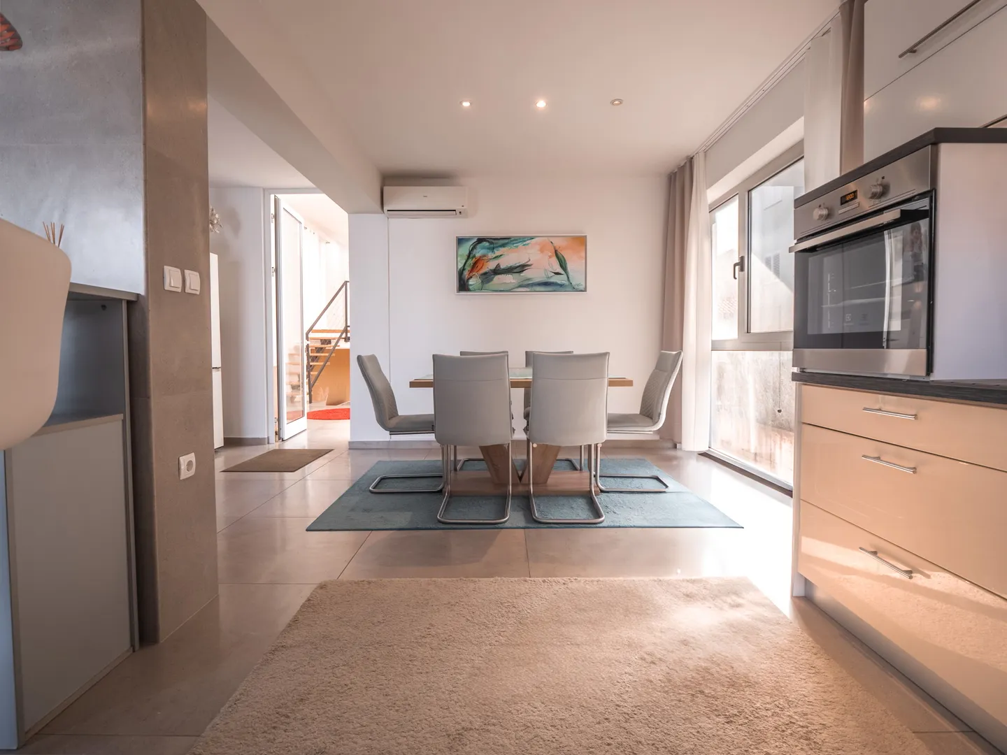 hrvatska, zadar, novi bokanjac – moderna obiteljska kuća, 175 m² stambene površine na zemljištu od 450 m² - slika 22