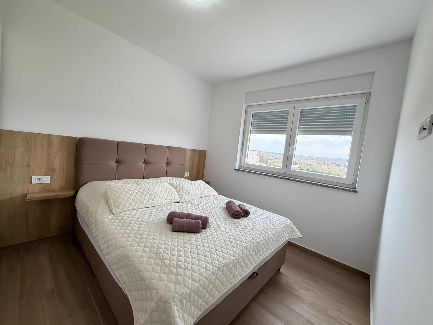 istra, tar, novogradnja, 4 sobe, kompletno opremljen stan sa uporabnom dozvolom - slika 19