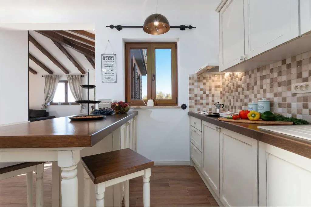 poreč, jasenovica– moderna vila s bazenom u prirodnum ambijentu- na 744 m² zemljišta - slika 8