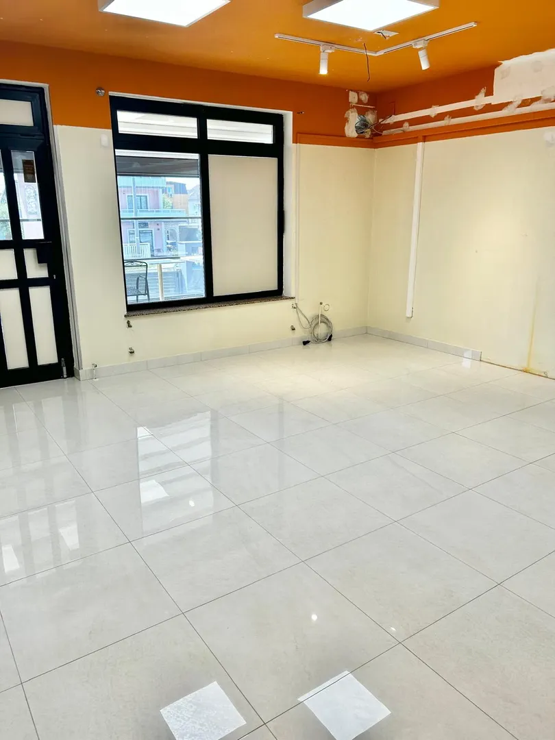 grad zagreb, sesvete, kraljevečki novaki, poslovni prostor 120m2, prizemlje, useljivo - slika 3
