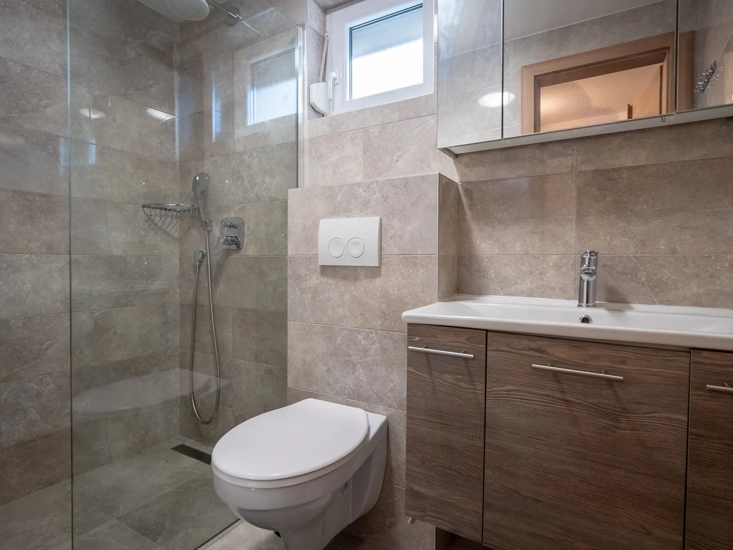 hrvatska, zadar, sveti petar na moru, apartmanska kuća u prvom redu do mora na prodaju – 3 apartmana - slika 15