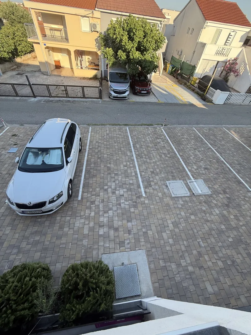 moderno uređen apartman s 2 spavaće sobe, 400 m od mora, vir - zadar - slika 20