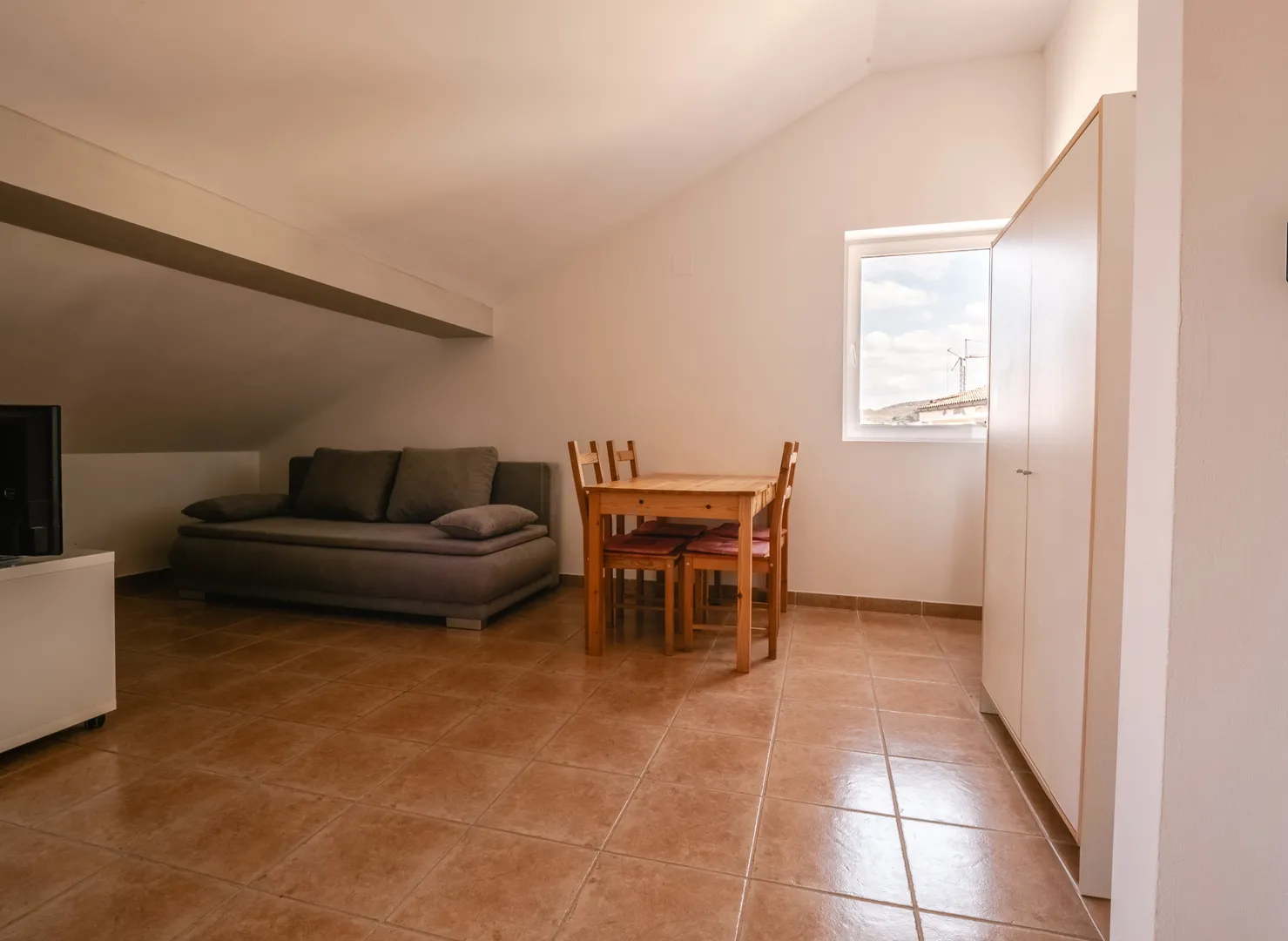 hrvatska, zadar, vinjerac - stan na 2. katu s balkonom i pogledom na more, 40 m² - slika 6