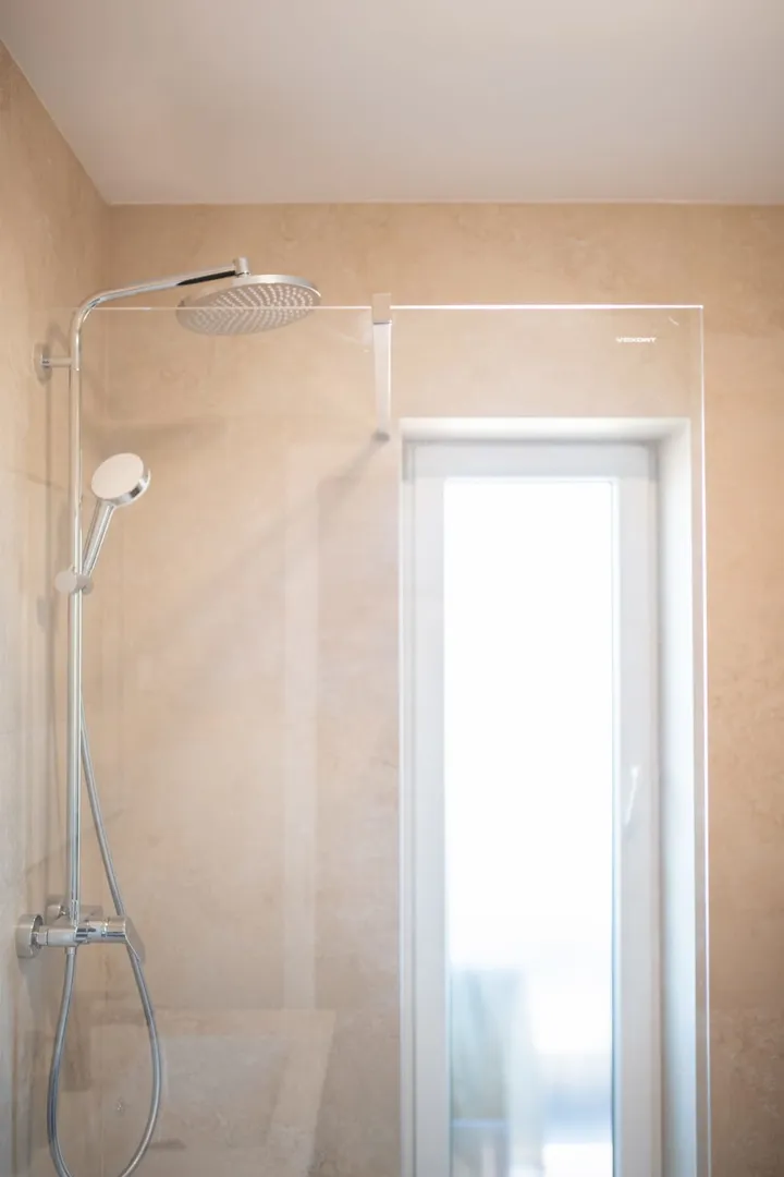 hrvatska, istra, novigrad, stan, 41m2, pogled na more - slika 22