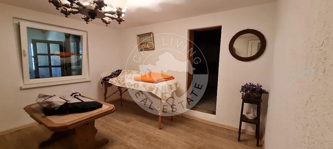 križ, bunjani,samostojeća kuća 215 m2 - slika 12
