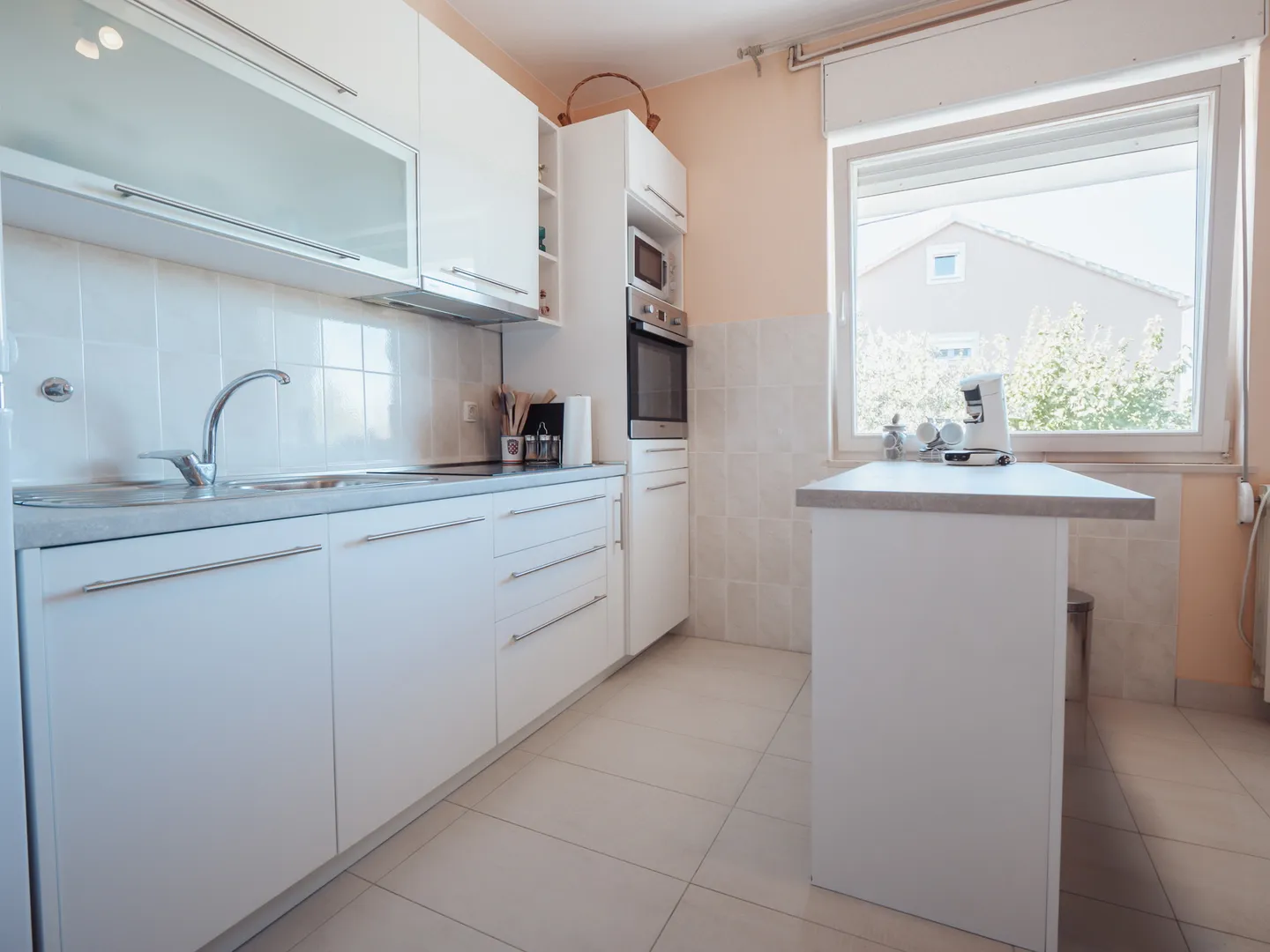 hrvatska, zadar, briševo – dvojnica s velikom okućnicom i dva stana, mirna lokacija, 1.216 m² - slika 5