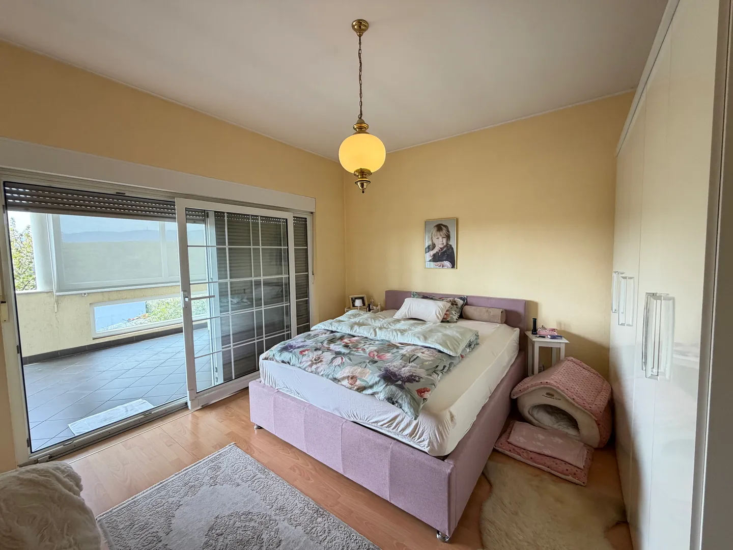 zagreb, dubrava-novoselec, kuća s dva stana 358 m2, na parceli od 911 m2 - slika 35