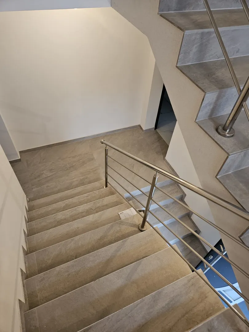 zadar - privlaka, 3-sobni stan (d) 92 m2, pogled na more, useljiva novogradnja izdana uporabna dozvola - slika 9