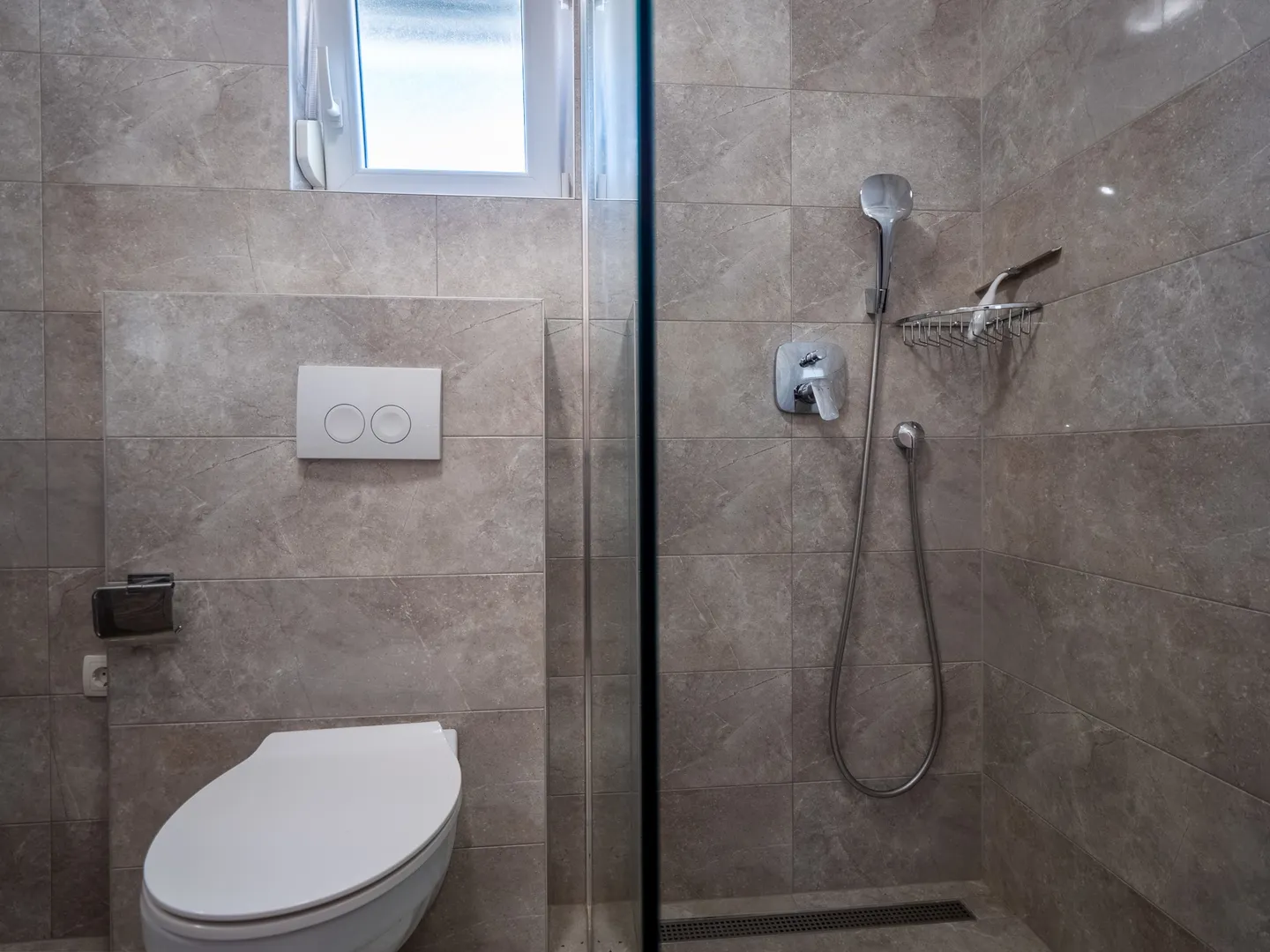 hrvatska, zadar, sveti petar na moru, apartmanska kuća u prvom redu do mora na prodaju – 3 apartmana - slika 19