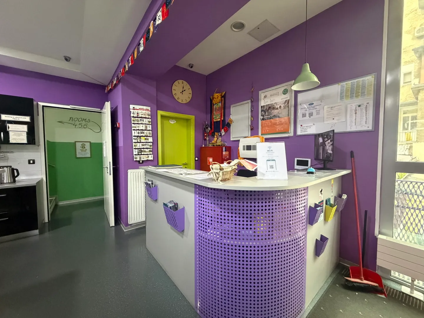 prodaja: hostel u centru zagreba - slika 2