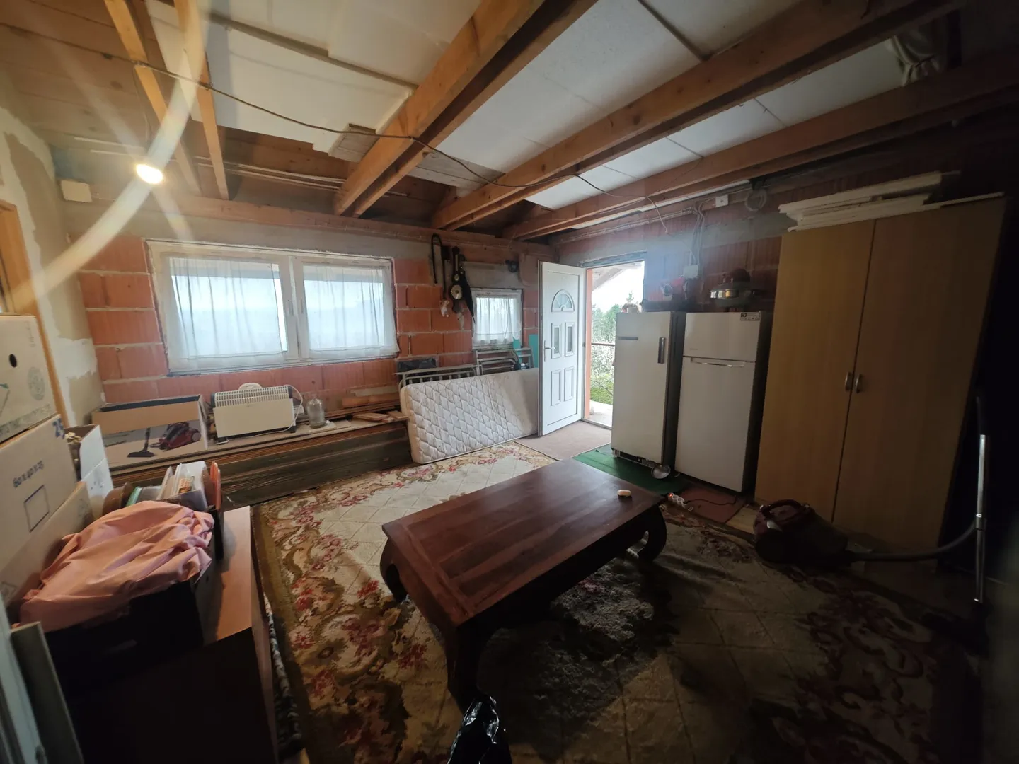 šenkovec / sveti križ, kuća, 130m2 na okućnici 1637 m2 - slika 10