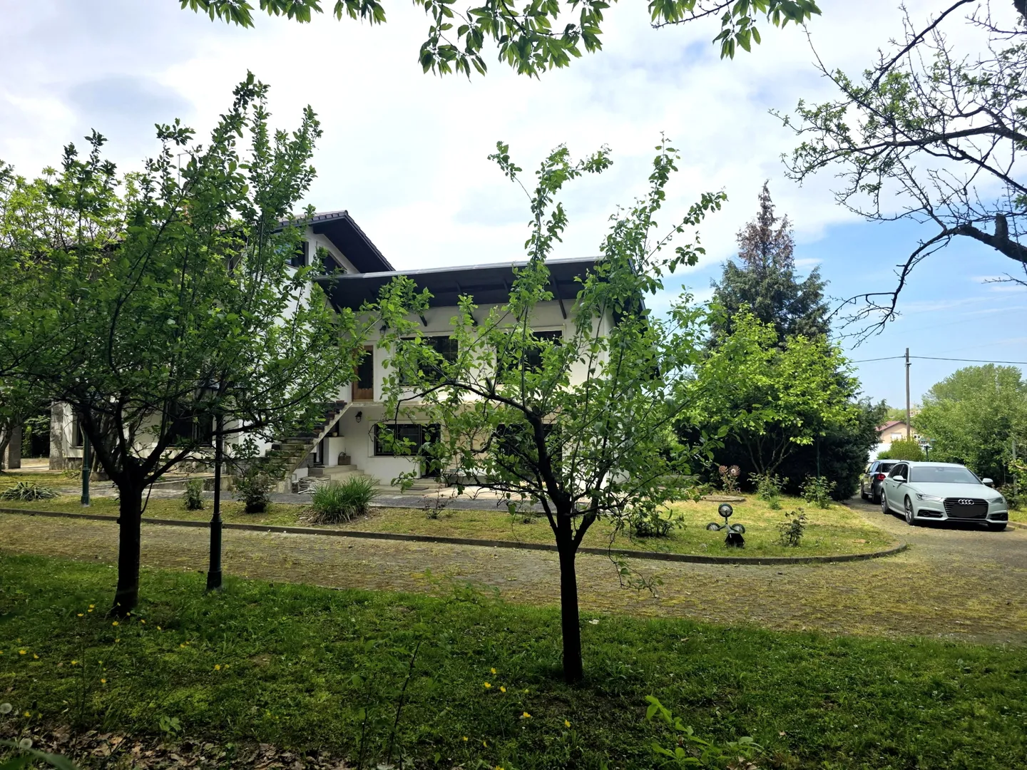 prodaja, ludbreg, kuća s velikim zemljištem 2400m2, odlična prilika - slika 23