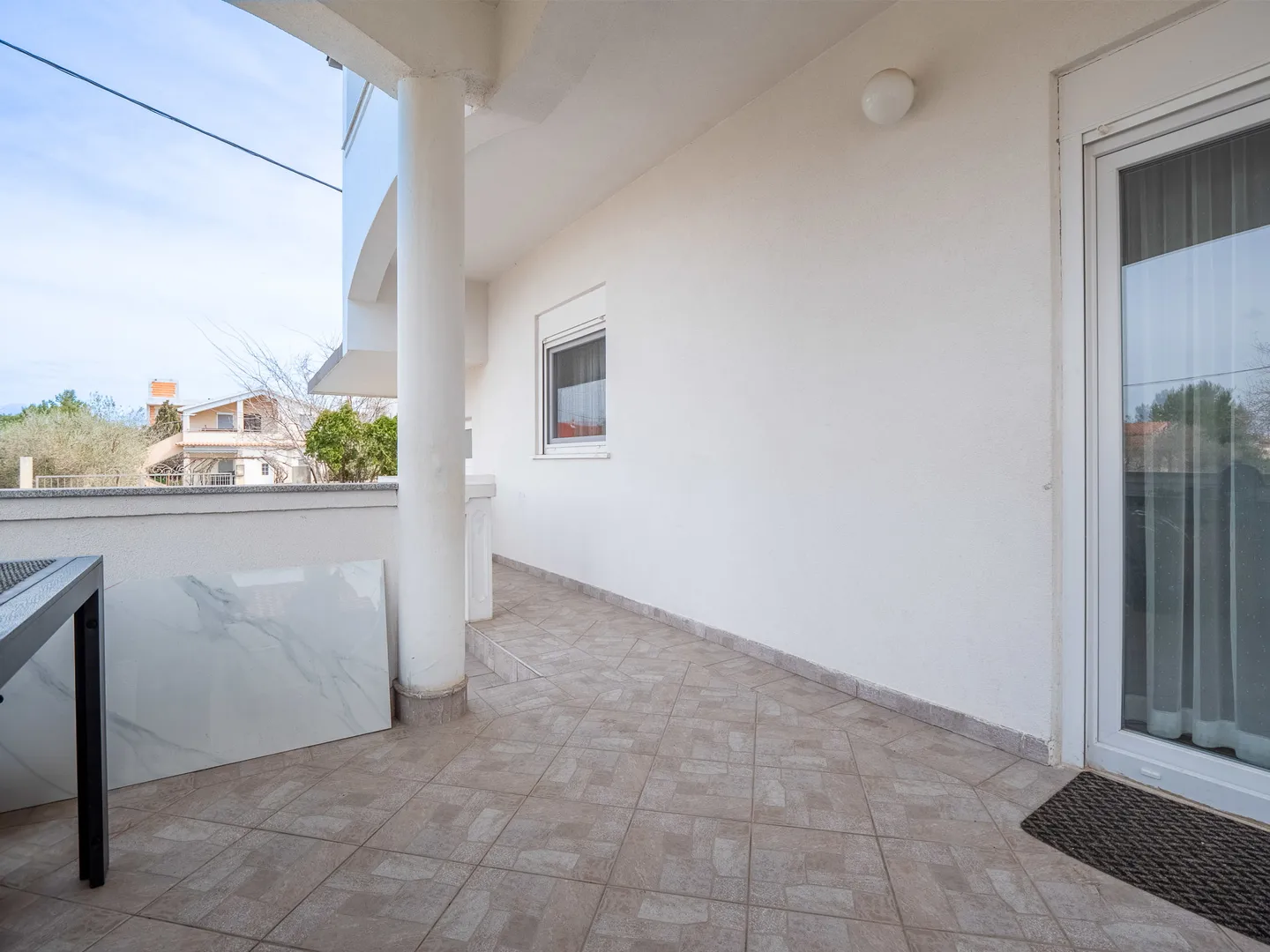 hrvatska, zadar, vrsi, kuća 140m², s garažom i odvojenim stanom - slika 27