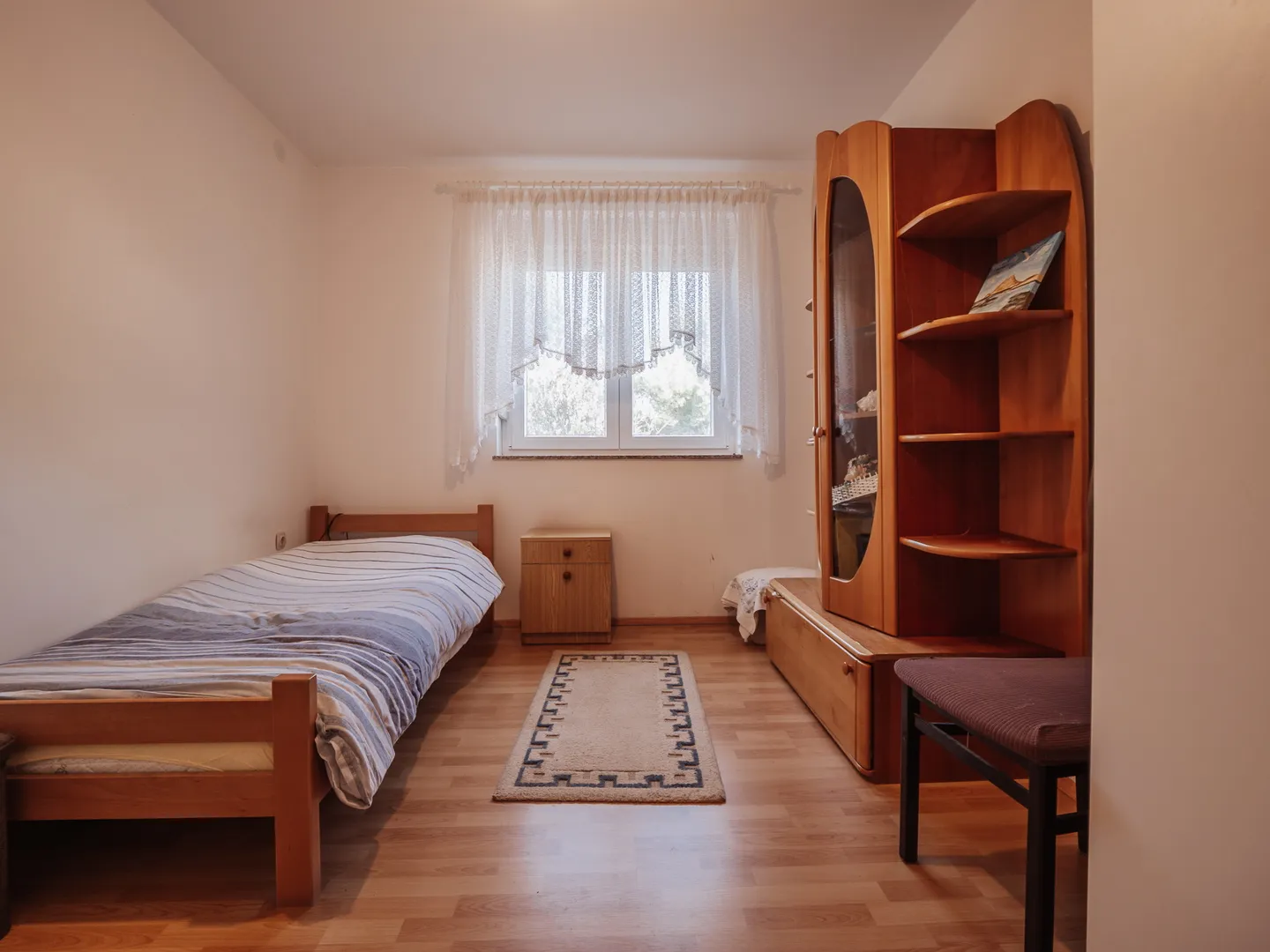 hrvatska, šibenik, skradin – velika kuća s zemljištem, podrumom i mogućnošću dvije stambene jedinice u dalmaciji - slika 4
