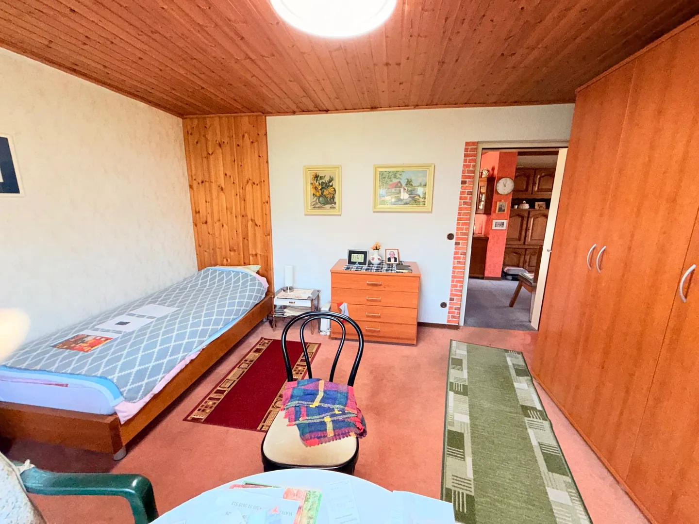 kloštar ivanić - uređena prizemnica s 3 spavaće sobe, garažom i parcelom od 2.054 m2 - slika 16