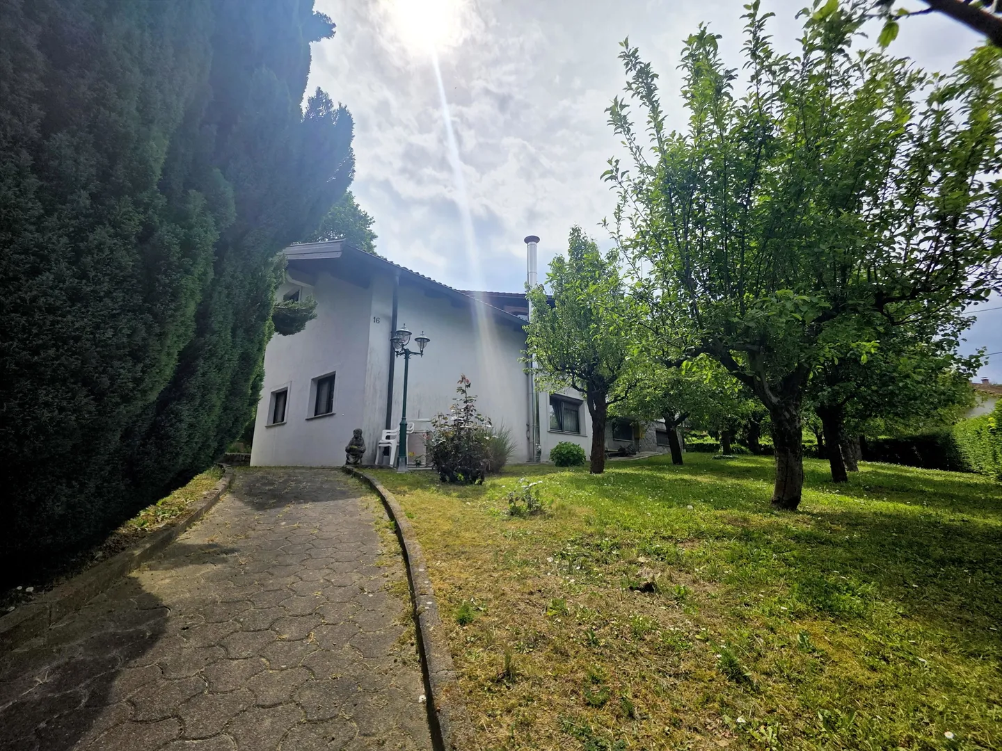 prodaja, ludbreg, kuća s velikim zemljištem 2400m2, odlična prilika - slika 21