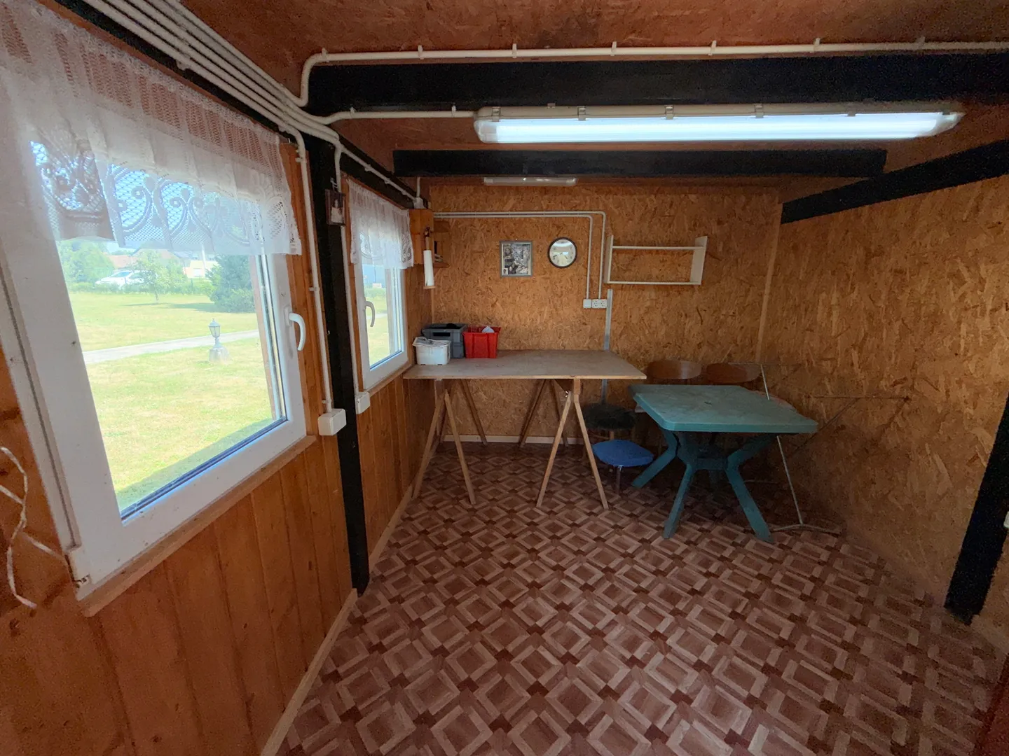 kloštar ivanić - uređena prizemnica s 3 spavaće sobe, garažom i parcelom od 2.054 m2 - slika 27