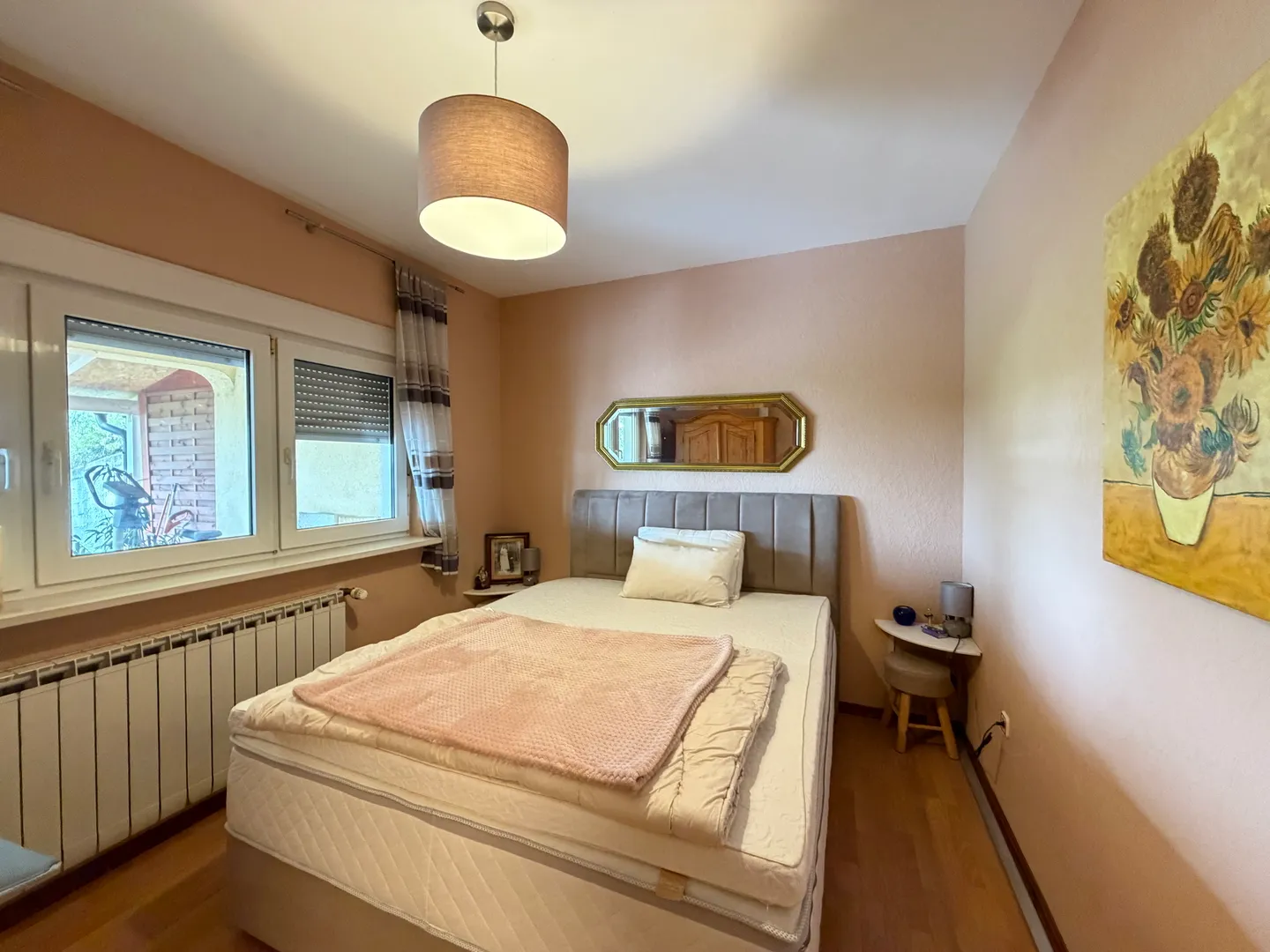 zagreb, dubrava-novoselec, kuća s dva stana 358 m2, na parceli od 911 m2 - slika 30