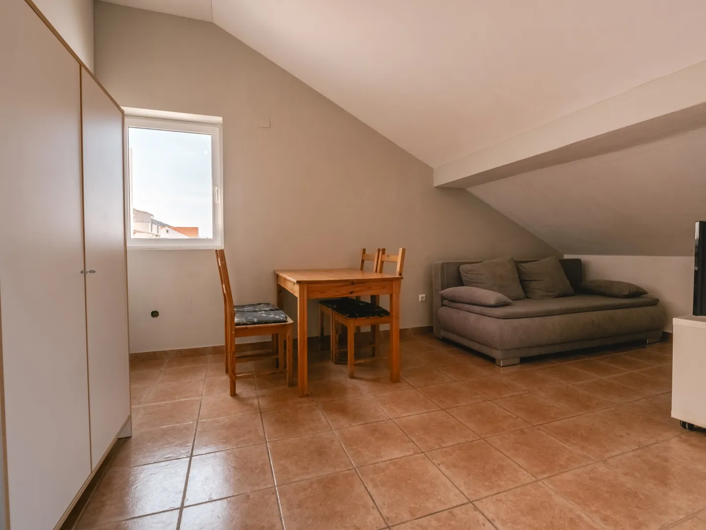 hrvatska, zadar, vinjerac - stan s pogledom na more i balkonom, 2. kat, 39,93 m² - slika 4