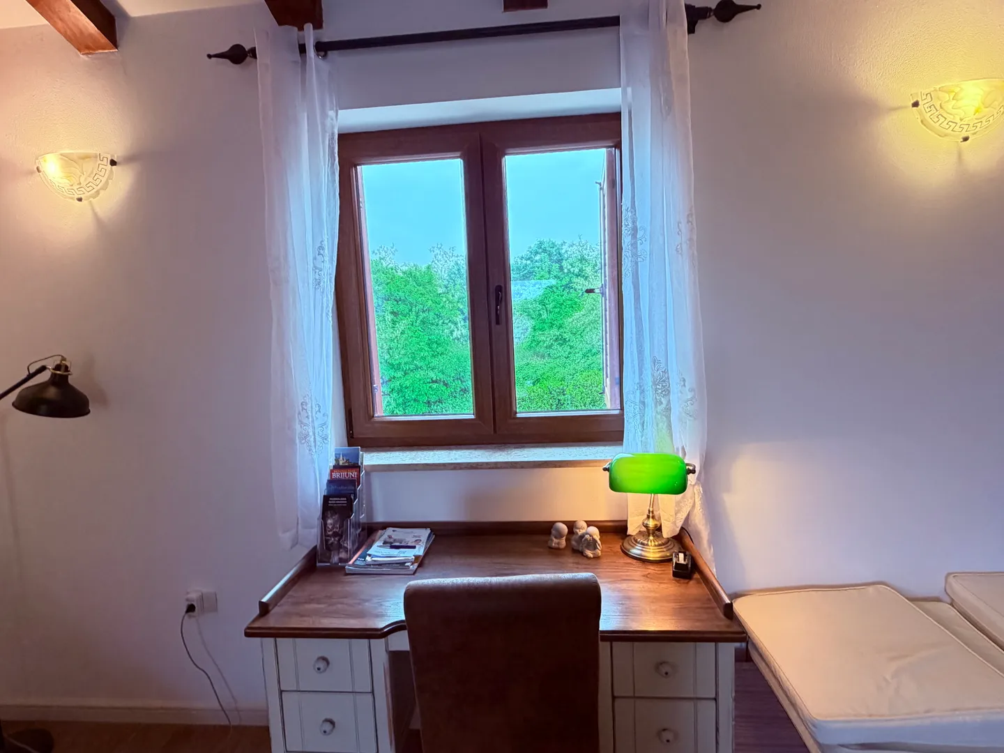 poreč, jasenovica– moderna vila s bazenom u prirodnum ambijentu- na 744 m² zemljišta - slika 25